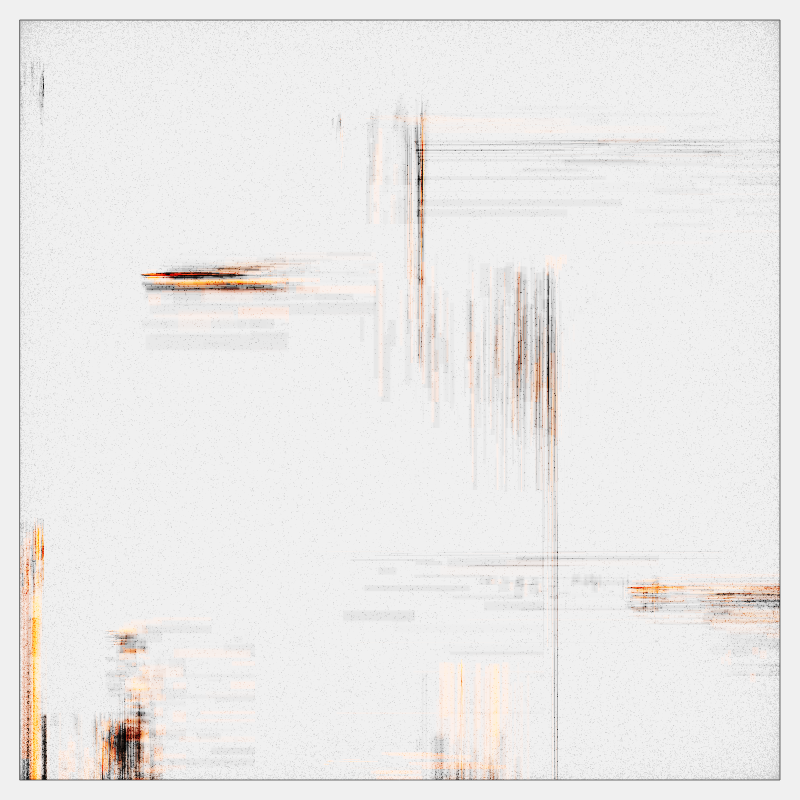 a fleeting moment #22 static token preview