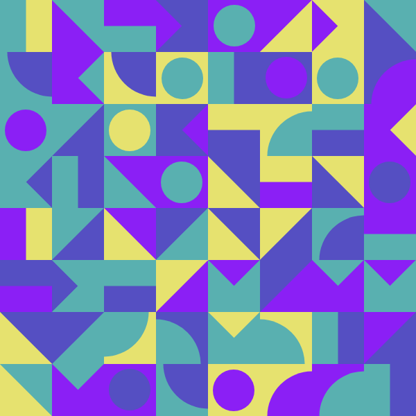 Shapes #8 static token preview