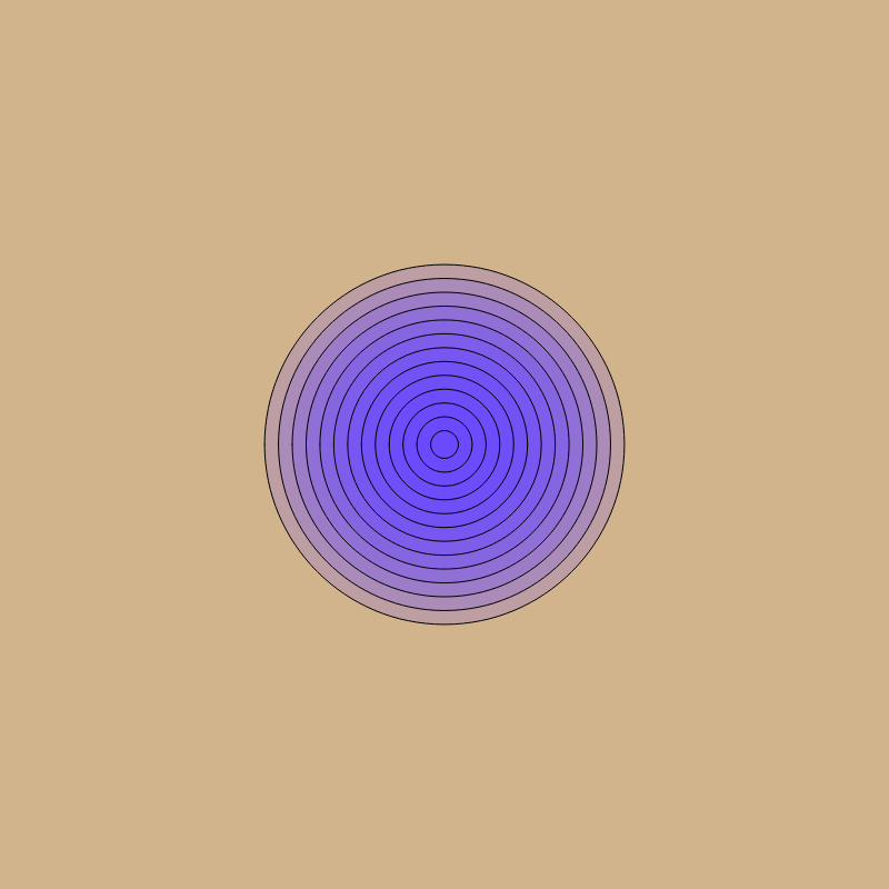 Life Rings VOL.1 #8 static token preview