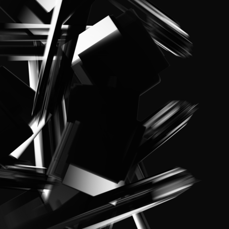 Quantum Shift #2 static token preview