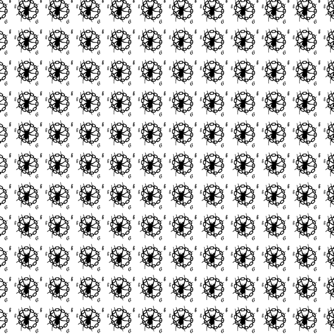 666 PROBLEMS #14 static token preview