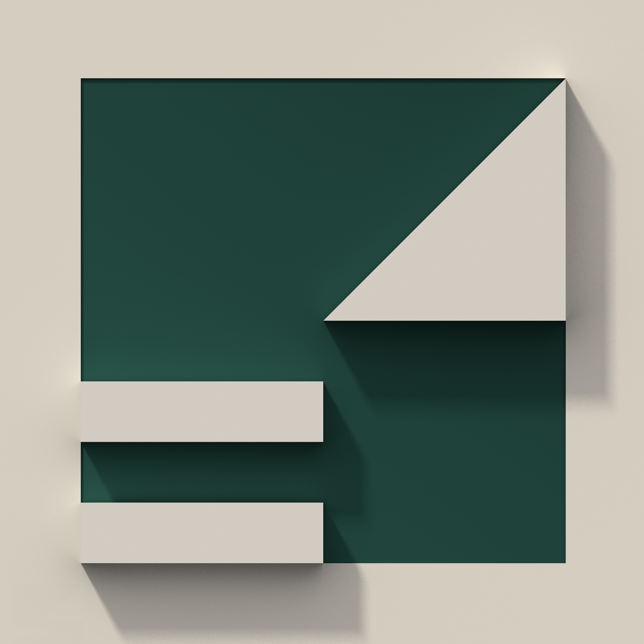Contemporary Relief #23 static token preview