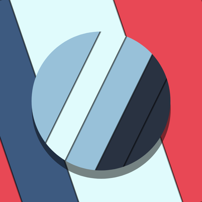 Material design concept #7 static token preview