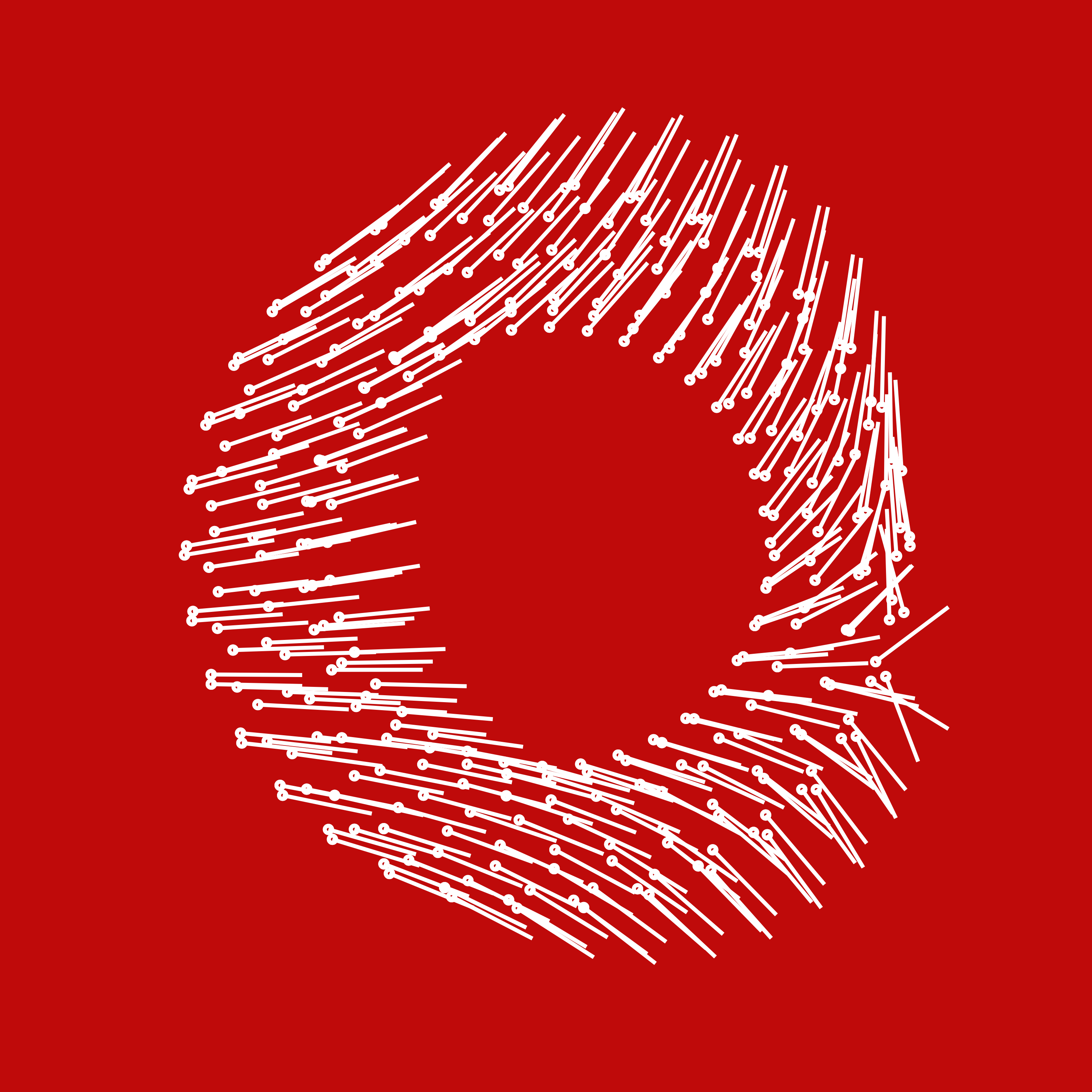 Movement #13 static token preview