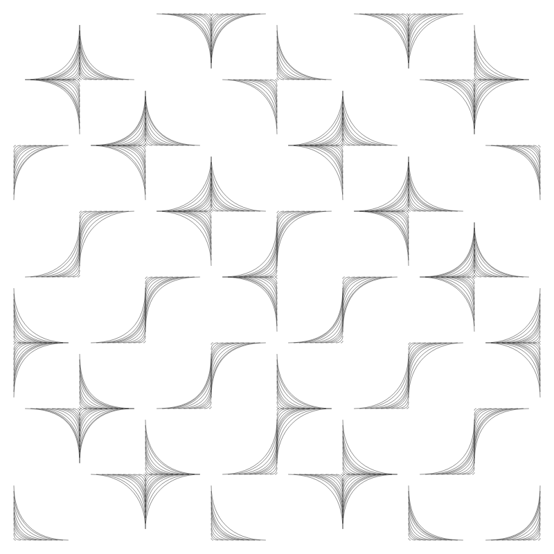 Tiles #2 #60 static token preview