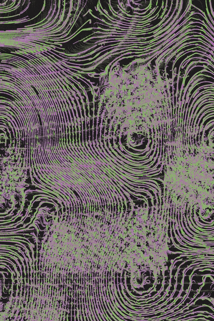Olfactory Flow #11 static token preview