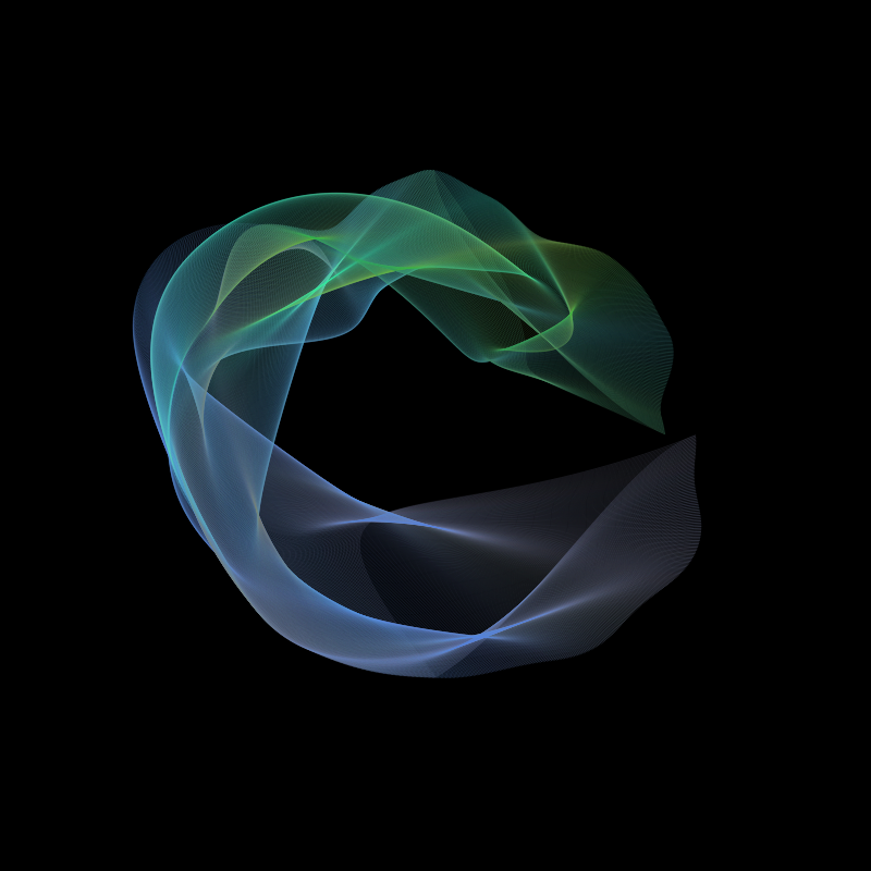 Nebula #11 static token preview