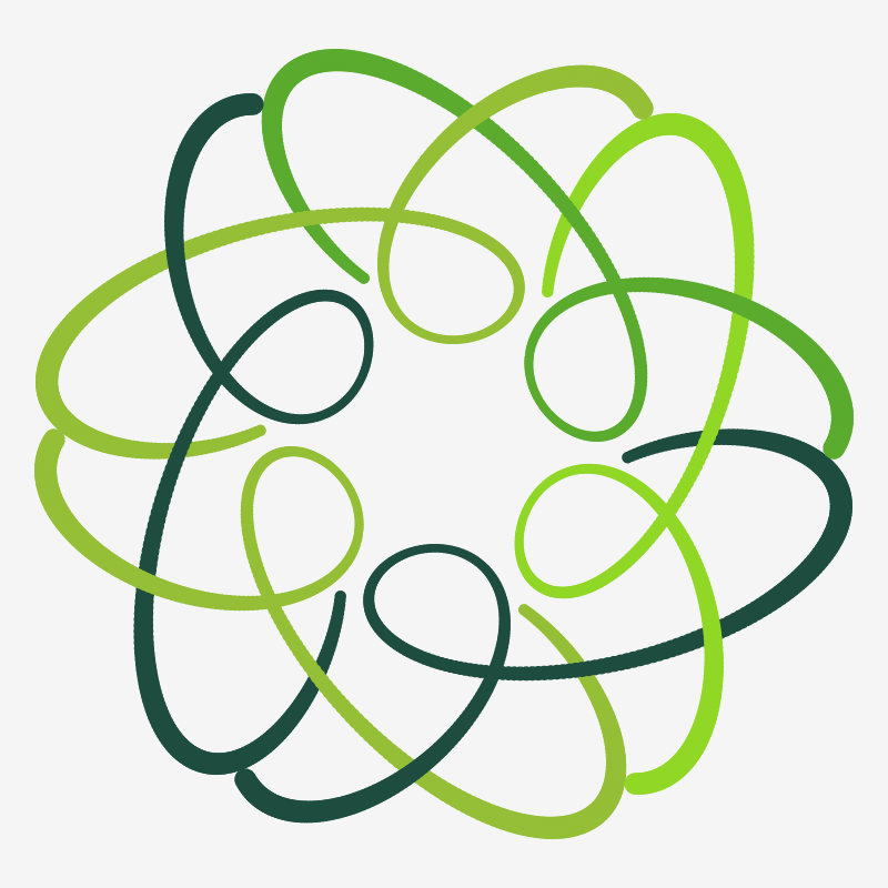 Spiro: Harmonograph #21 static token preview