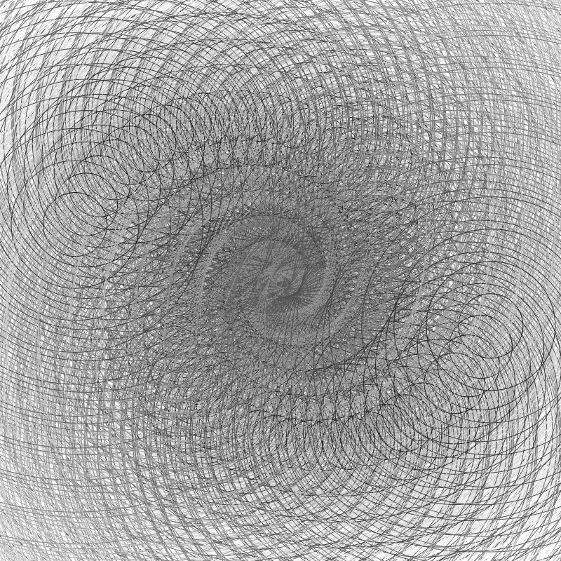 Interferences ... #13 static token preview