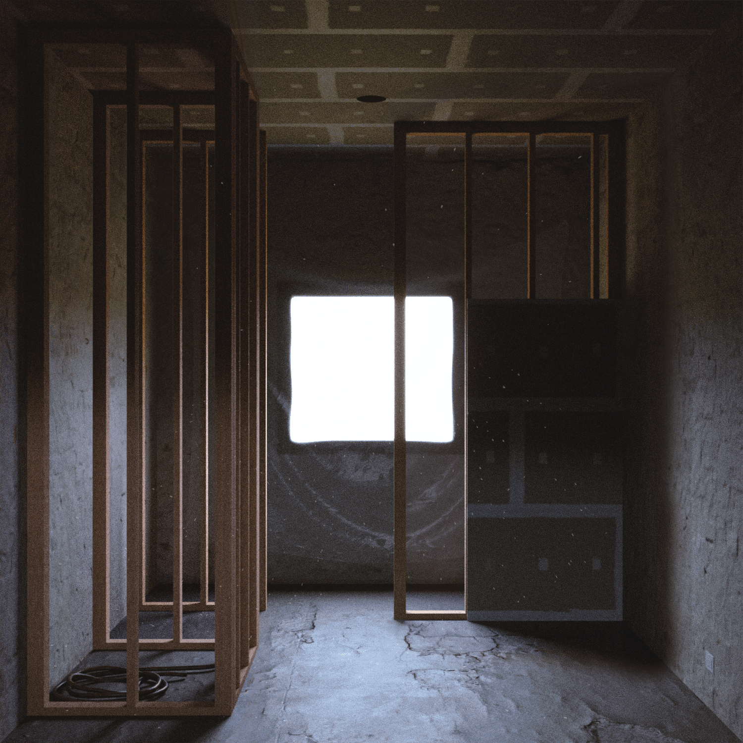 Everlasting Room renovation #18 static token preview