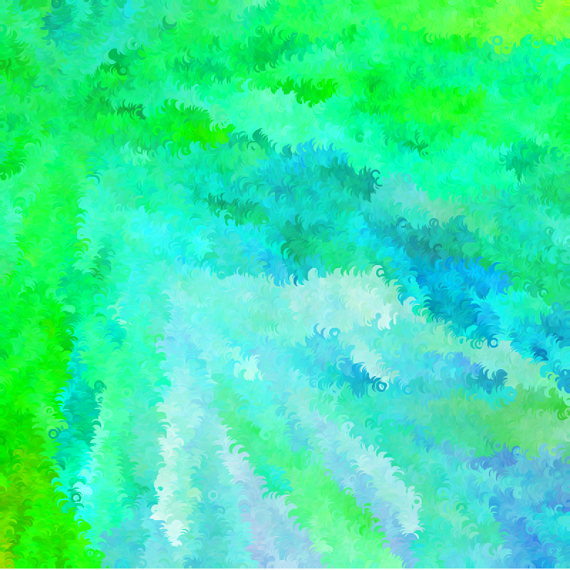 Color garden #15 static token preview