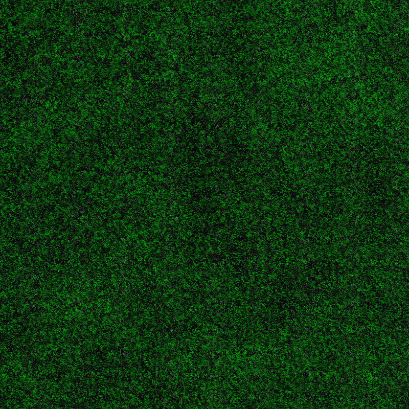 GREEN #17 static token preview