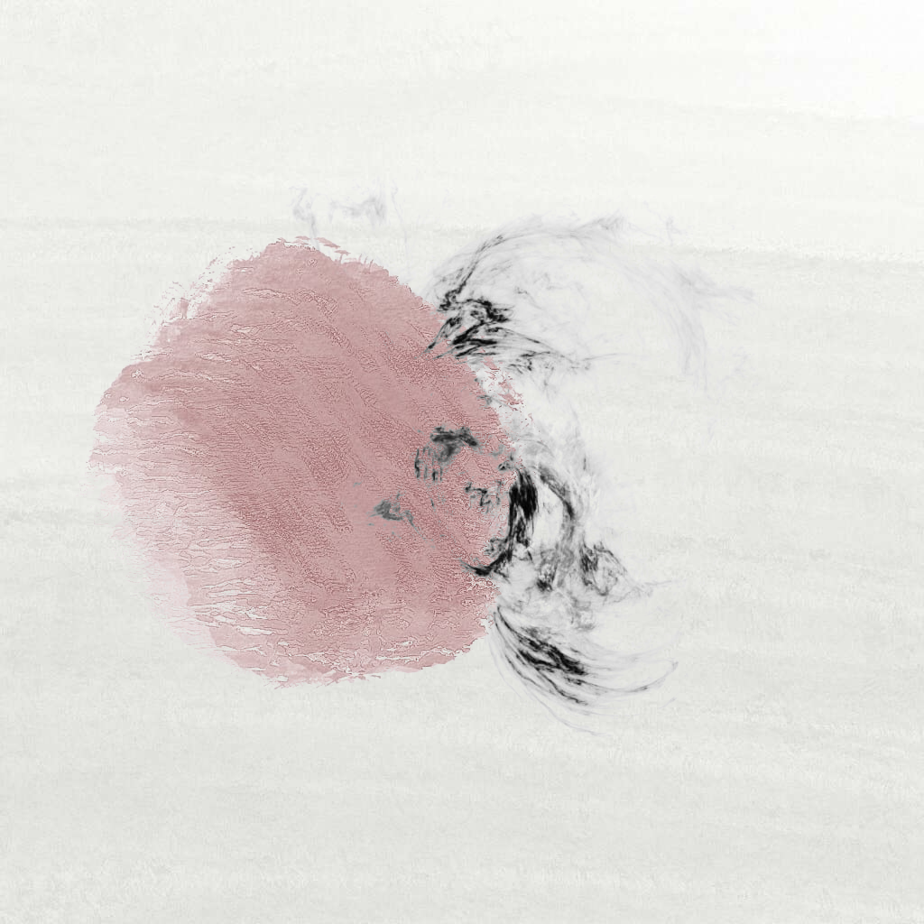 Strokes on Tezos by gmi.sh #1 static token preview