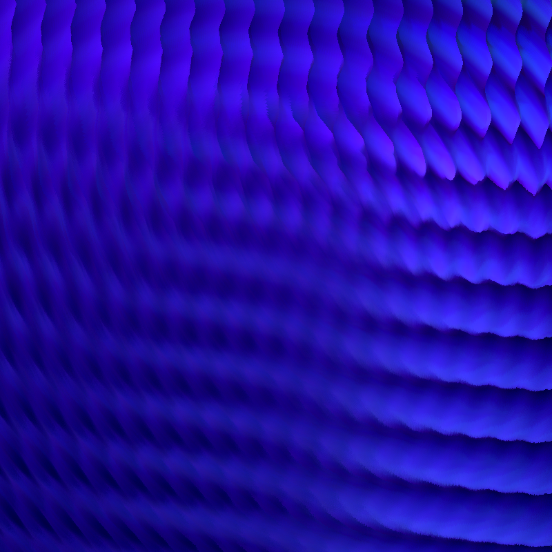 Argyle 2048 #8 static token preview