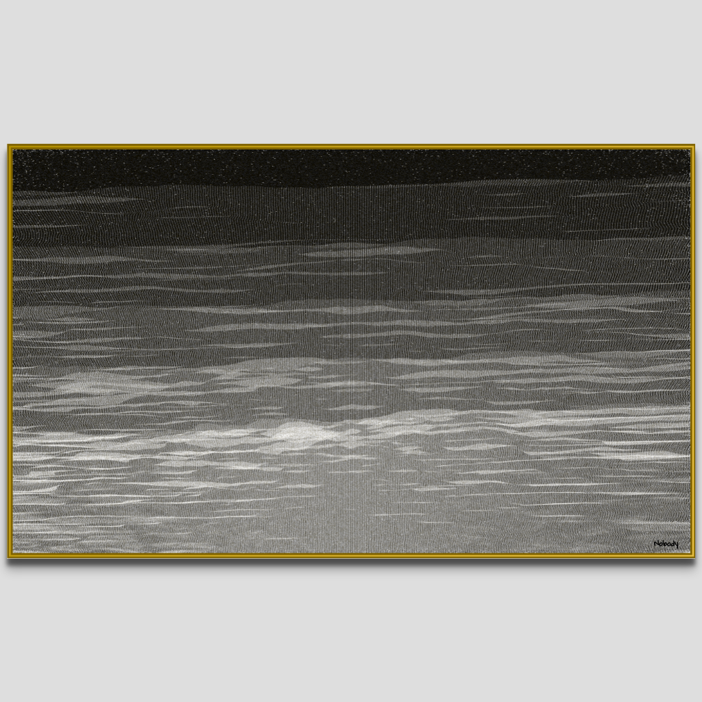 Desert/Sea of Order/Almenor - At night #20 static token preview
