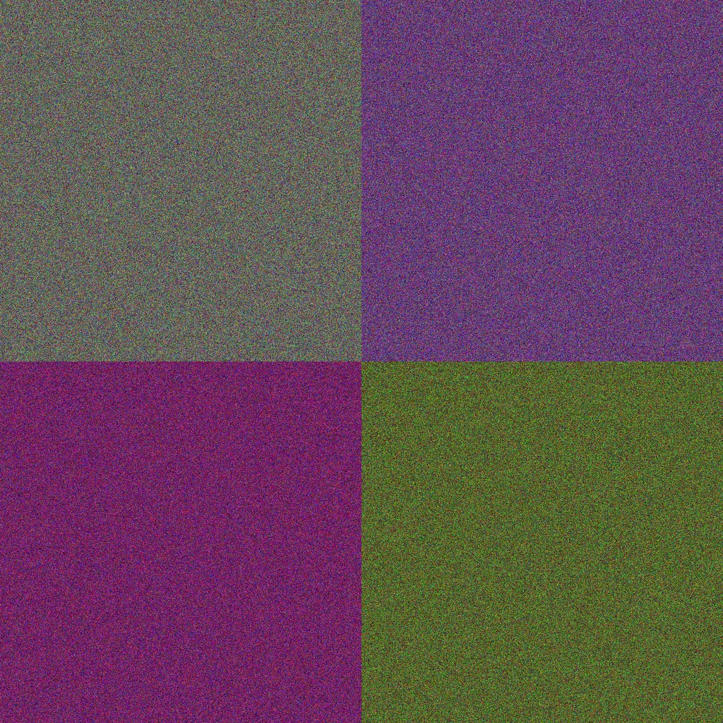 Window #13 static token preview