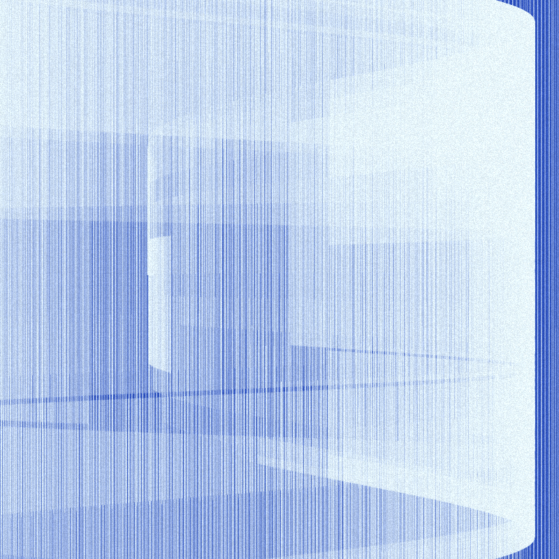 Suprematist Method #1.5 - Old Blueprints #7 static token preview