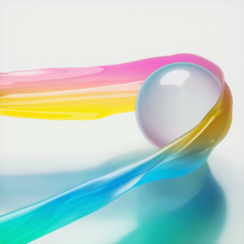 Colors #1 static token preview