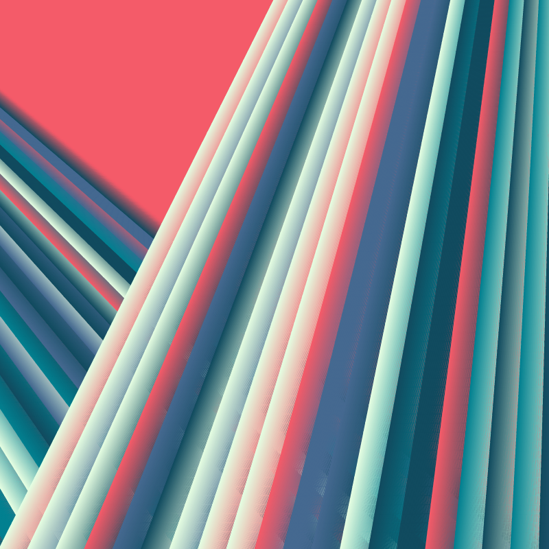 Diminishing Returns #24 static token preview