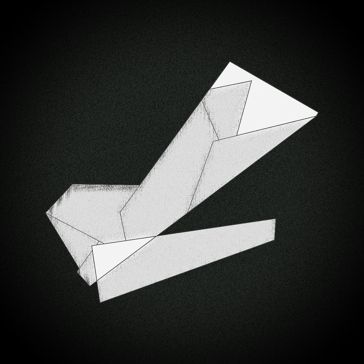 Shape of Freedom #952 static token preview