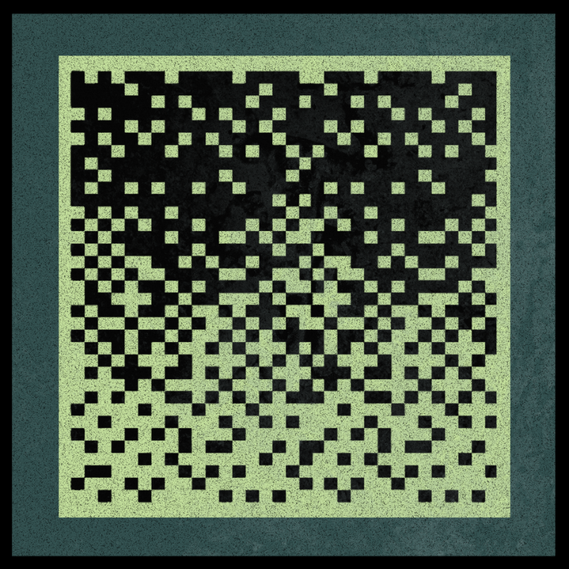 Colorful digital painting #3 #13 static token preview