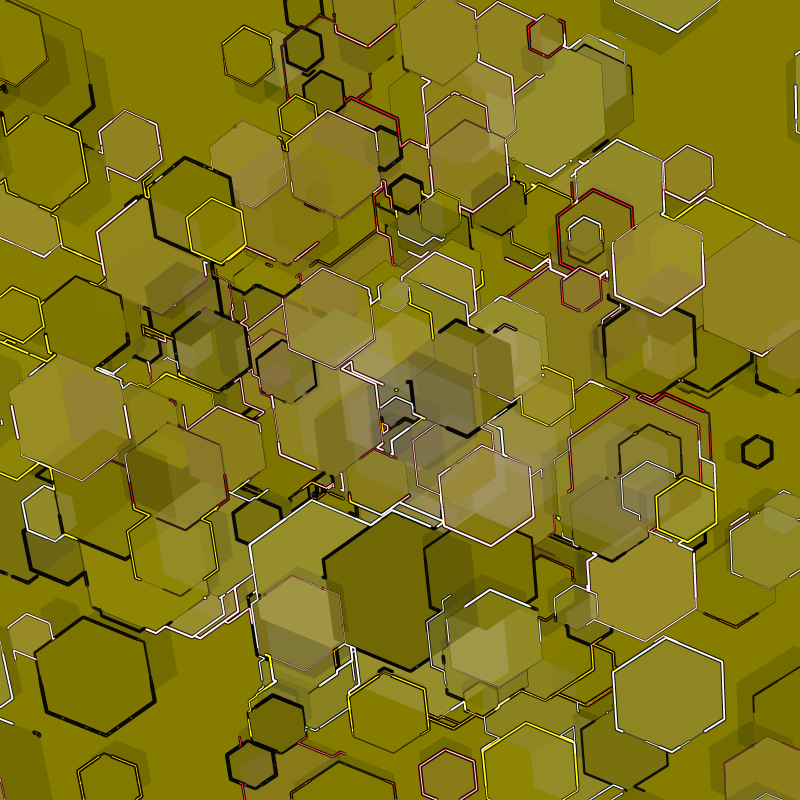 'Bee-have' #15 static token preview