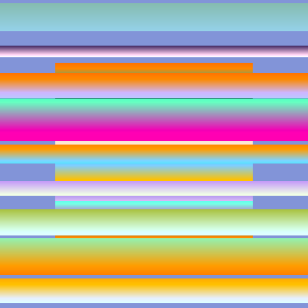 Perpetual Oscillations #24 static token preview