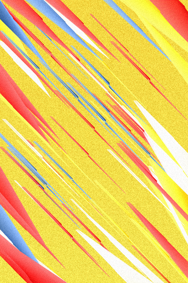 Twisted Triangles #16 static token preview