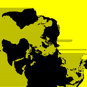 Transverse Mercator project preview