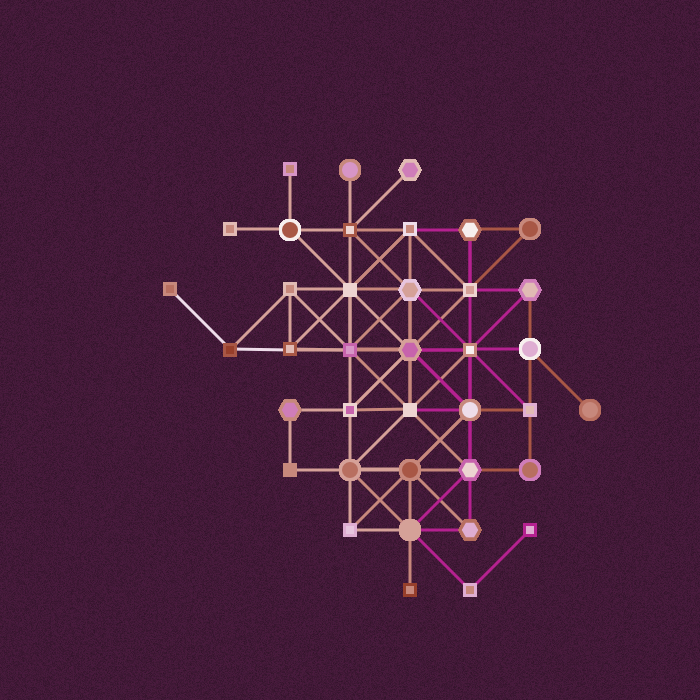 Back to the Roots #14 static token preview