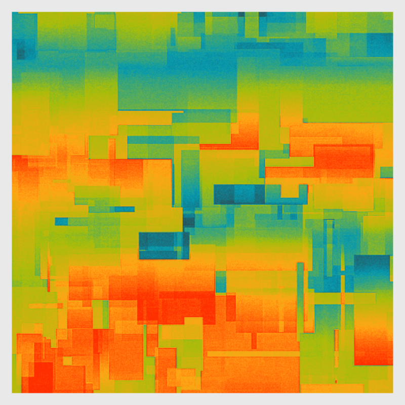 Memory Layers #9 static token preview