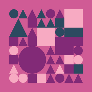 Melting Shapes project preview