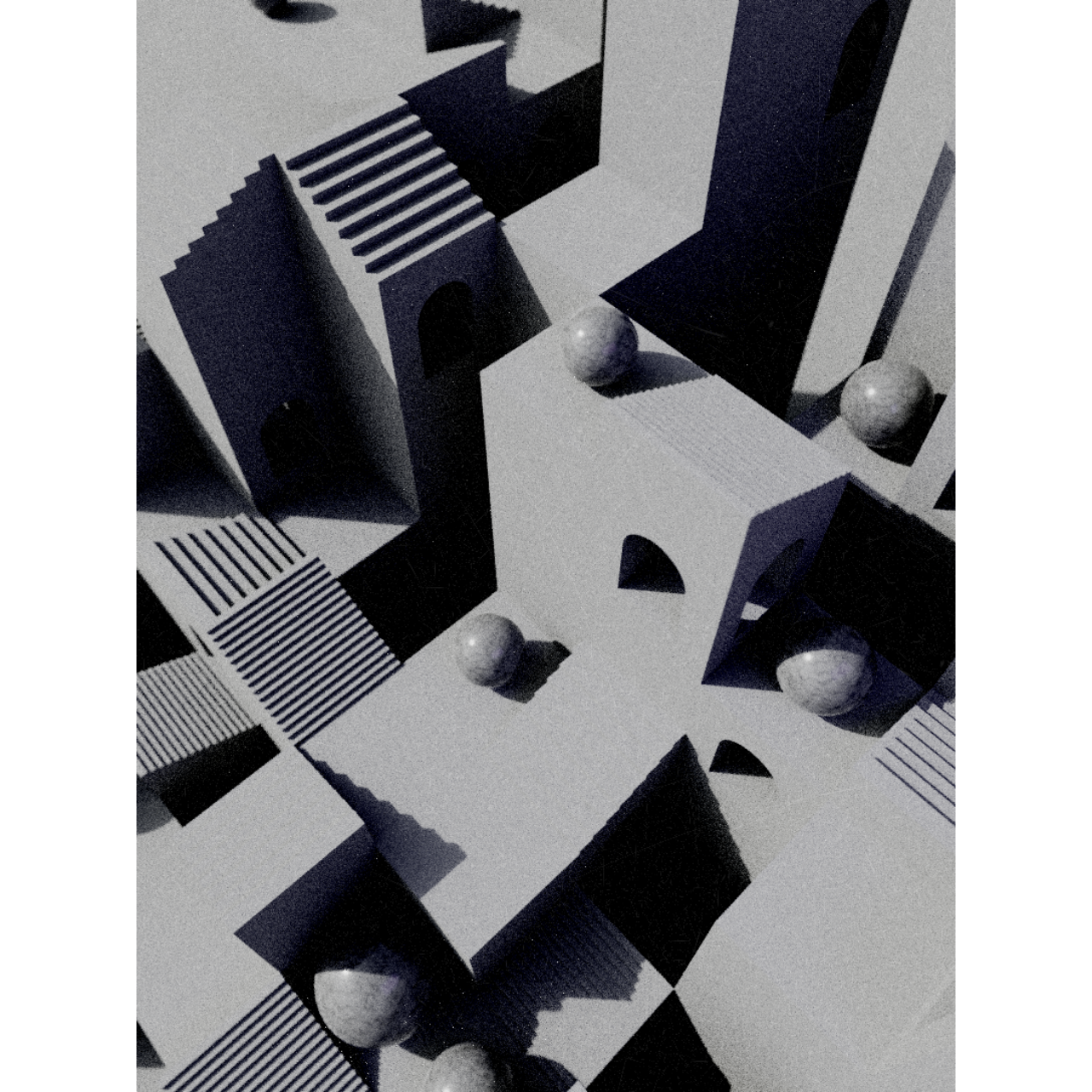 Jantar Mantar #25 static token preview