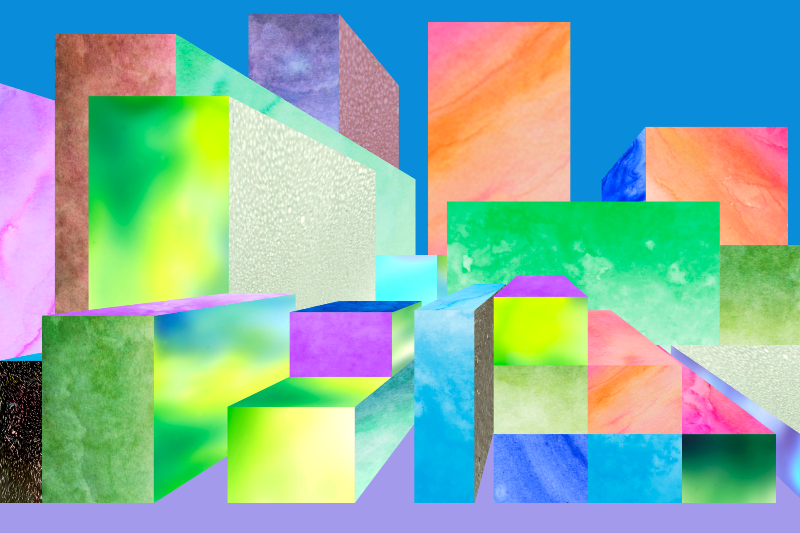 Color Perspective #12 static token preview
