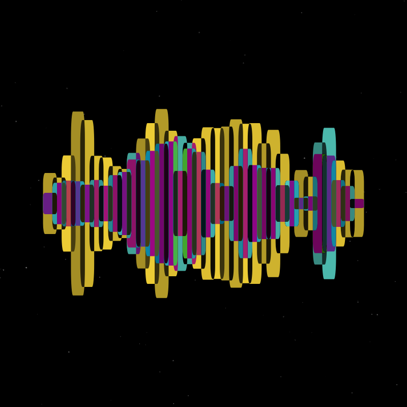 Signals from Origin 5 - Transfer #1 static token preview
