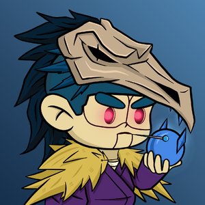 Tiny Wanderer project preview