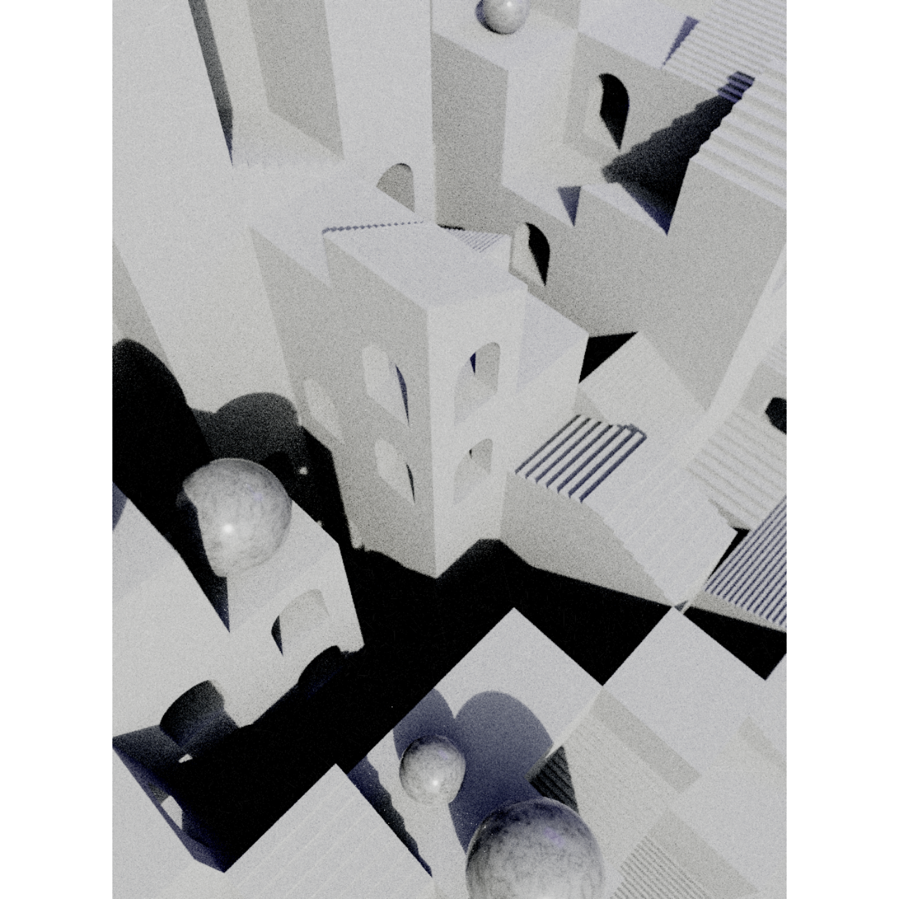 Jantar Mantar #6 static token preview