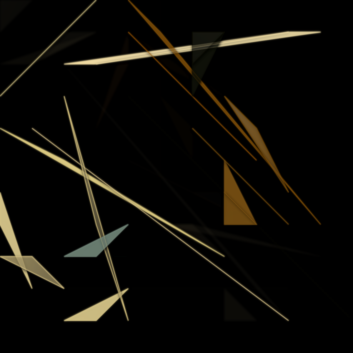 Triangulatria v.3.0.1 Glassamatz-Ousel #7 static token preview
