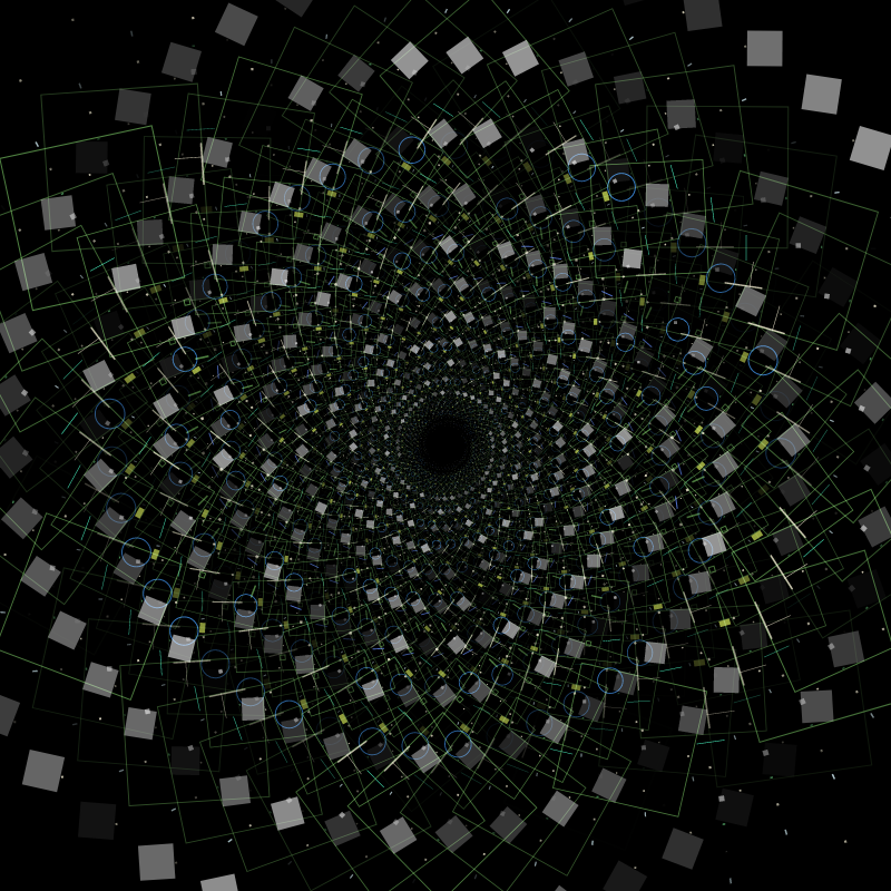 RECOVERY #24 static token preview
