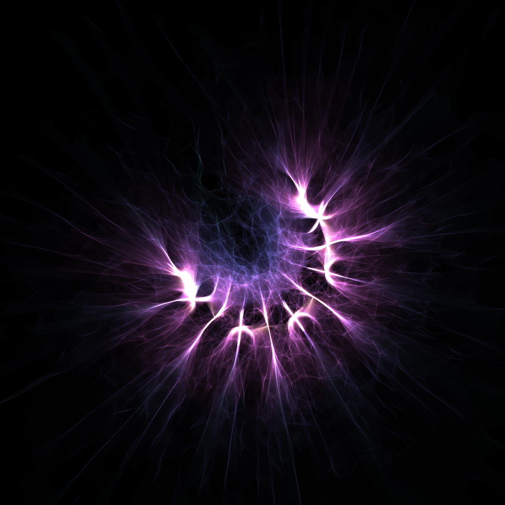 .rhizome #14 static token preview