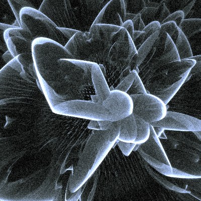Electron Microscopy #7 static token preview