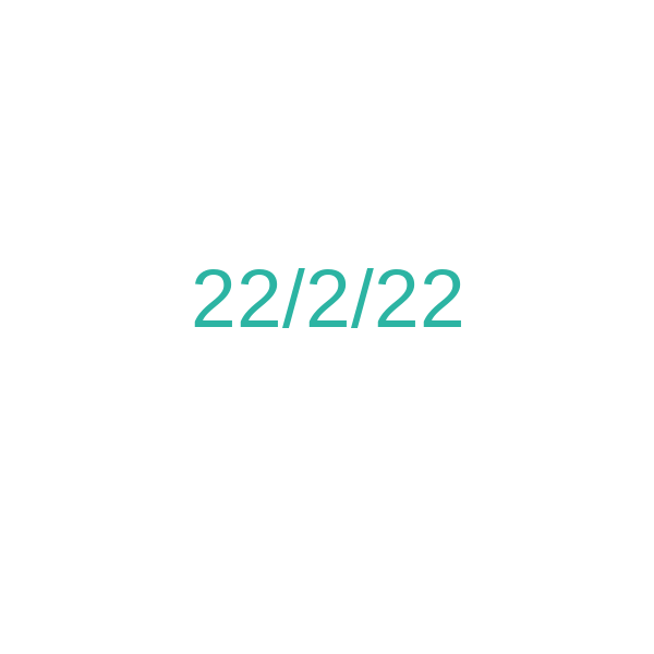 22/2/22 #7 static token preview