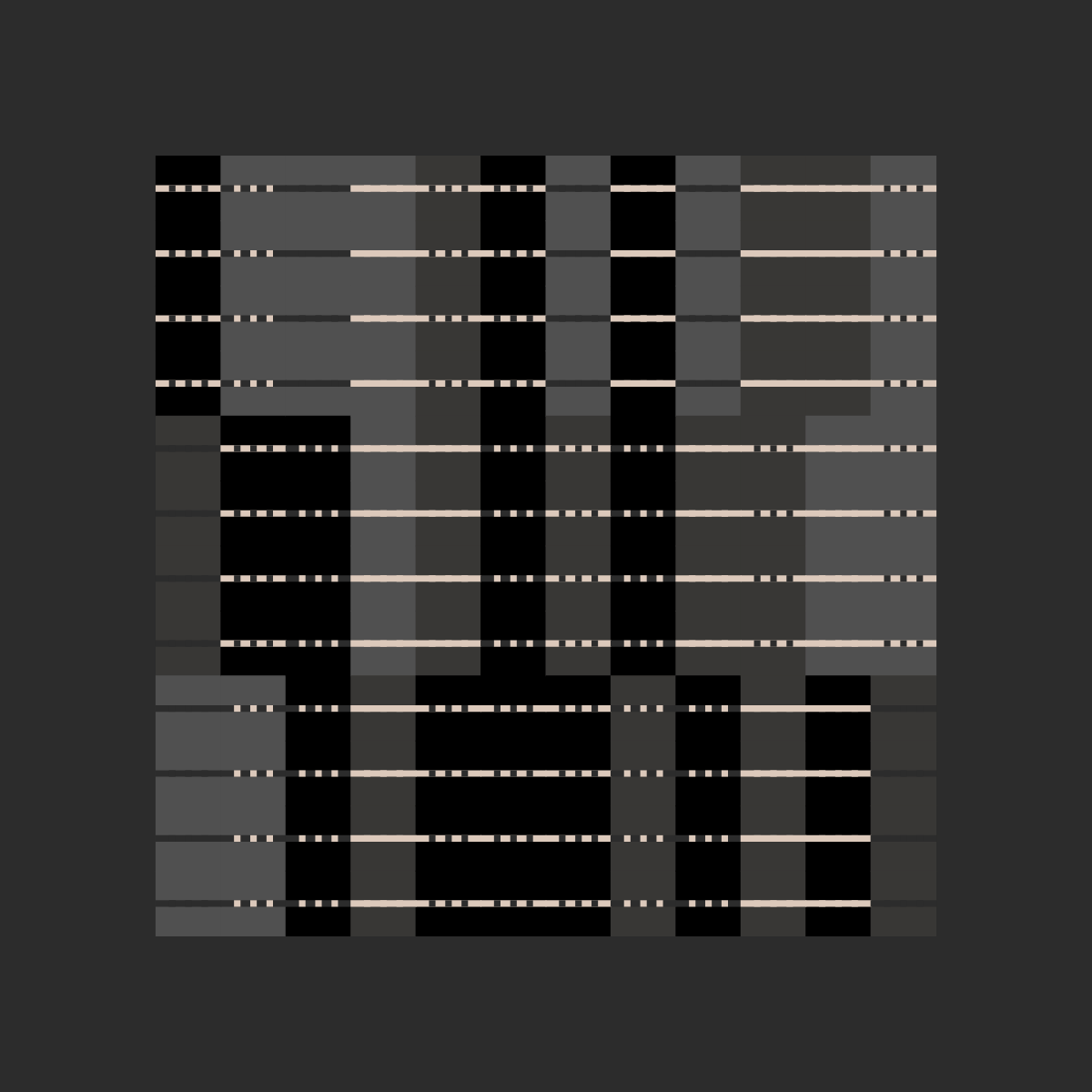Grid Cutter #170 static token preview