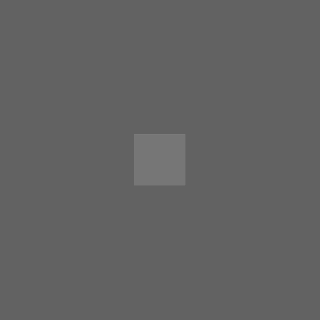 p5js tuto 'Square' fxhash-template #22 static token preview