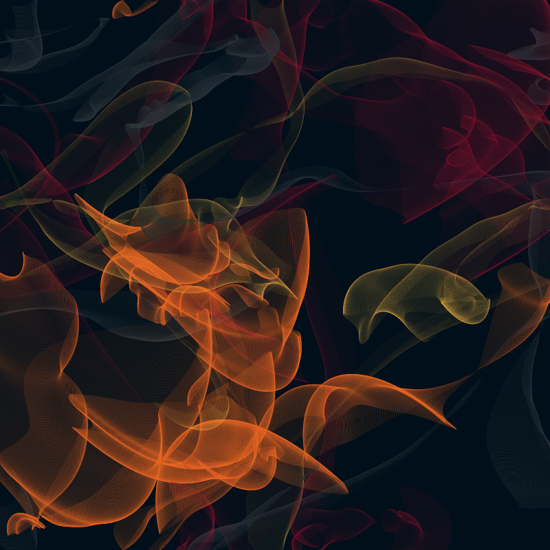 Ribbons #21 static token preview