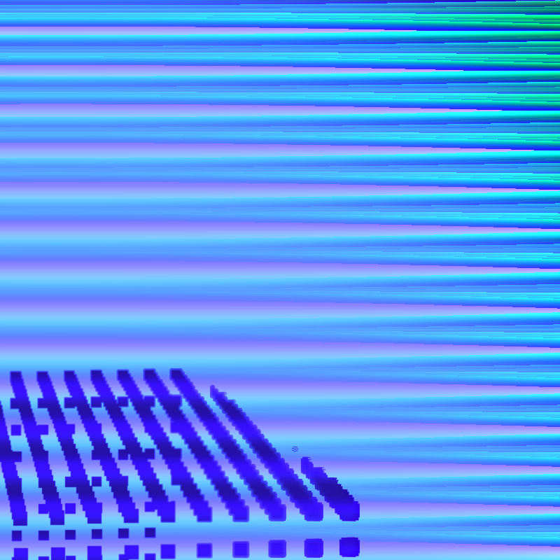 new 🌅 dawn #2 static token preview