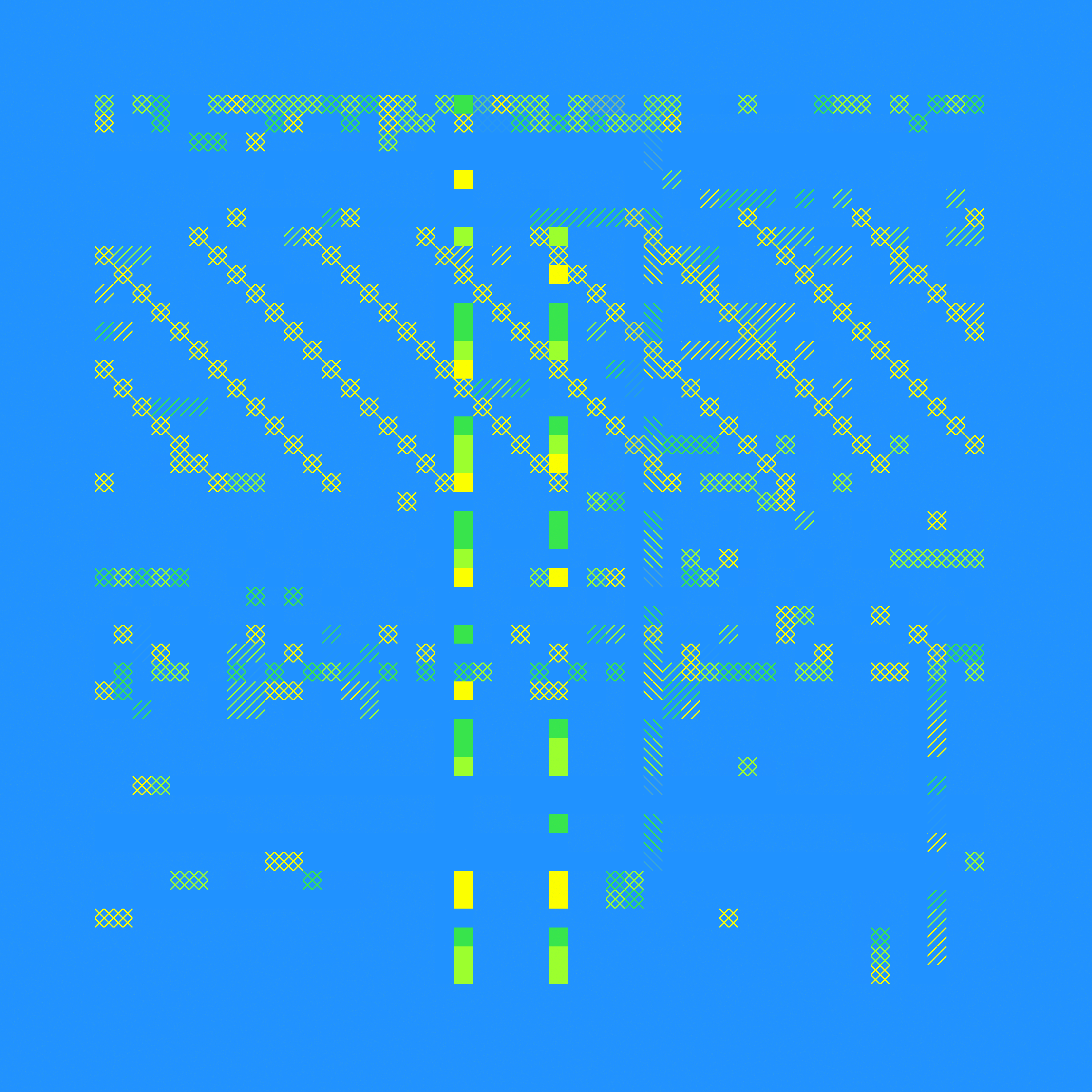 The Machine: Random Access Memory #22 static token preview