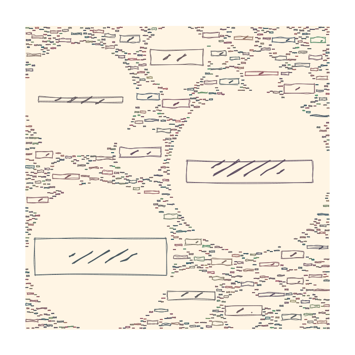 circles without circle #7 static token preview