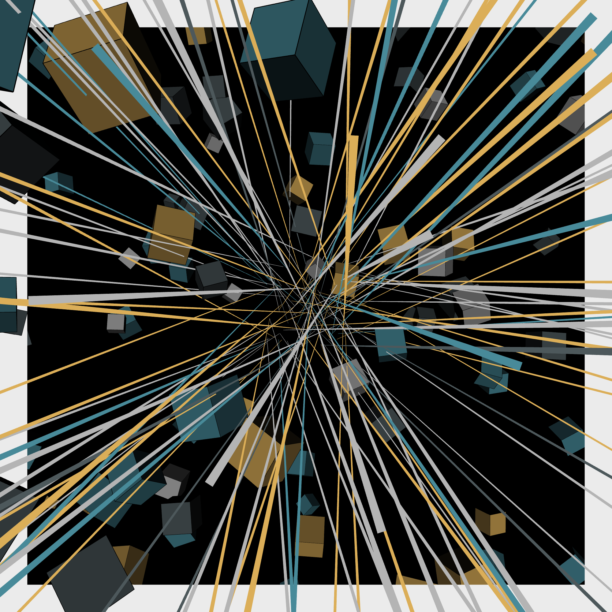Blowing up #12 static token preview
