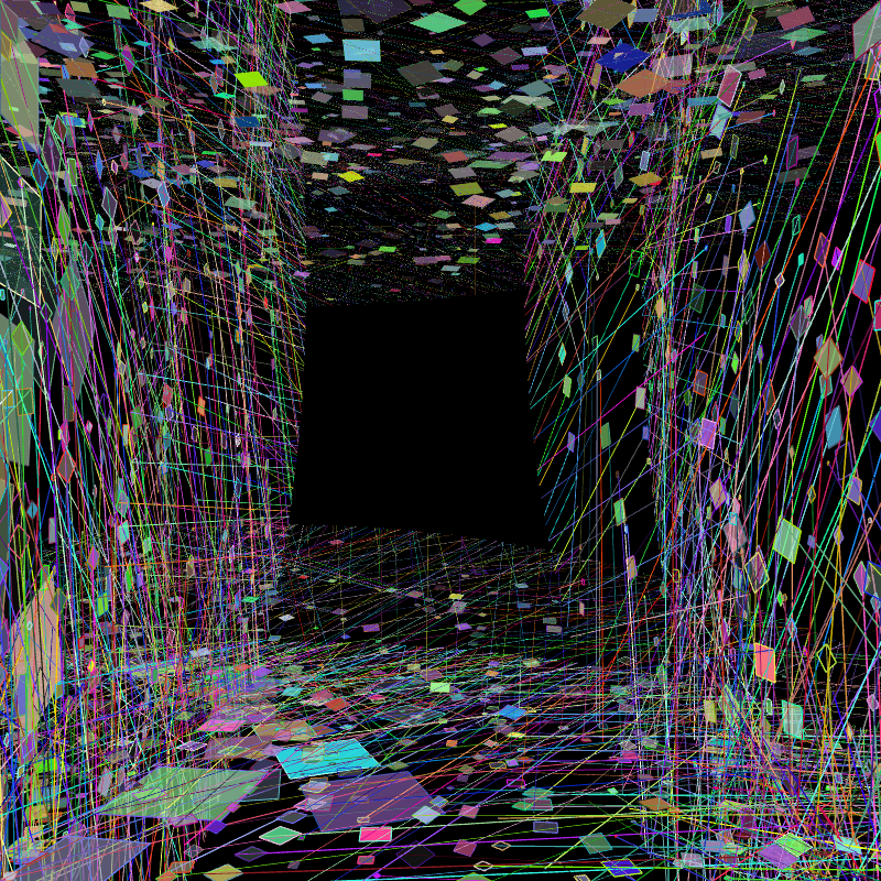 Collapsing Rooms #19 static token preview